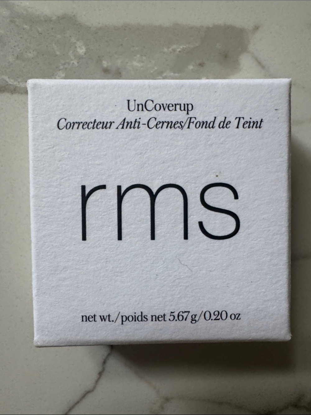🌸5/$25🌸 RMS Beauty uncoverup concealer in 11